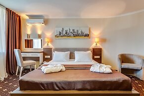 Hotel Bratislava