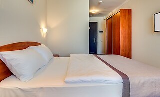 Hotel Bratislava