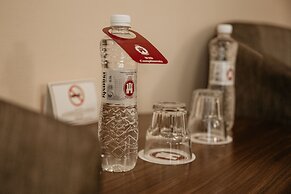 Hotel Bratislava