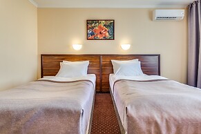 Hotel Bratislava