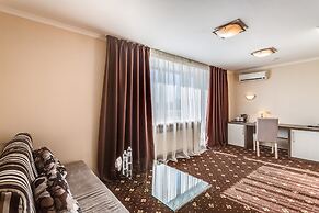 Hotel Bratislava