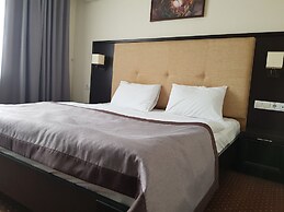 Hotel Bratislava