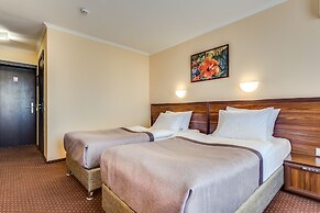 Hotel Bratislava