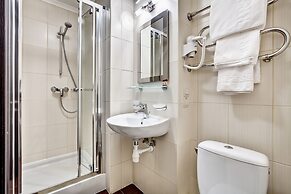 Hotel Bratislava