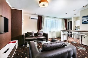 Hotel Bratislava