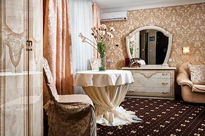 Hotel Bratislava