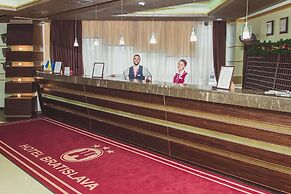 Hotel Bratislava