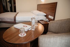 Hotel Bratislava