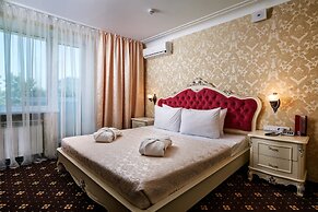 Hotel Bratislava