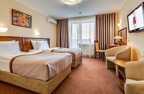 Hotel Bratislava