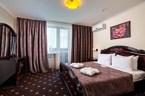 Hotel Bratislava
