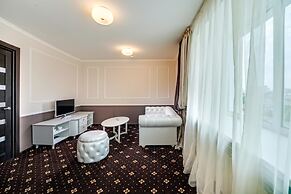 Hotel Bratislava