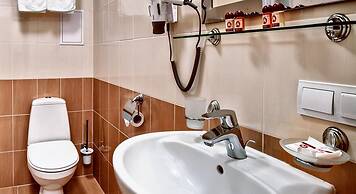 Hotel Bratislava