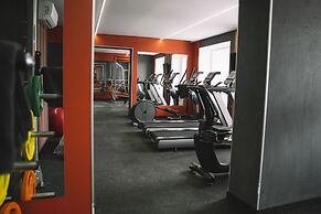 Hotel Bratislava
