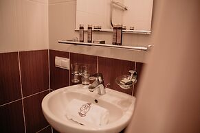 Hotel Bratislava