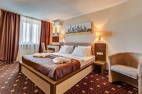 Hotel Bratislava