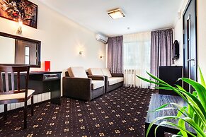 Hotel Bratislava