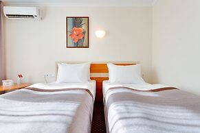 Hotel Bratislava
