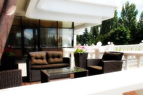 Hotel Bratislava