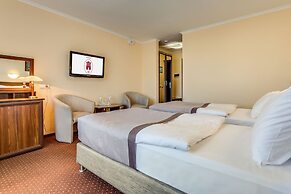 Hotel Bratislava