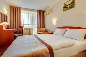 Hotel Bratislava