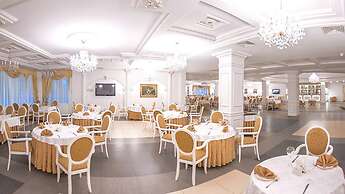 Hotel Bratislava