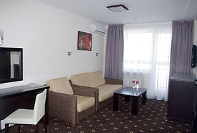 Hotel Bratislava