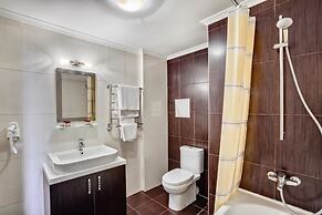Hotel Bratislava