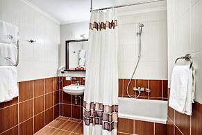 Hotel Bratislava