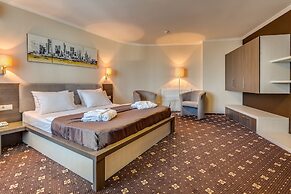 Hotel Bratislava