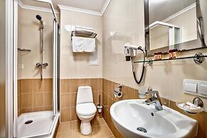 Hotel Bratislava