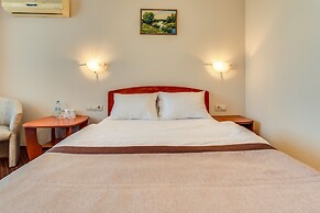 Hotel Bratislava