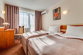 Hotel Bratislava