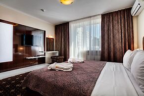 Hotel Bratislava