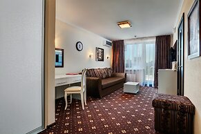 Hotel Bratislava