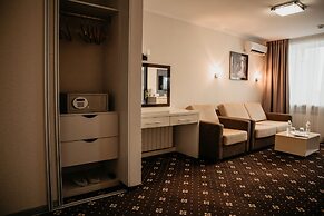 Hotel Bratislava
