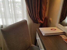 Hotel Bratislava