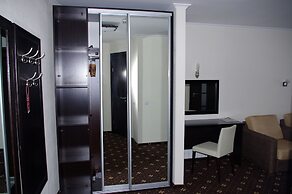 Hotel Bratislava