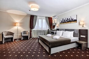 Hotel Bratislava
