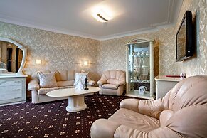 Hotel Bratislava