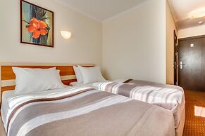 Hotel Bratislava