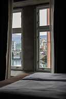 Hotel Brosundet