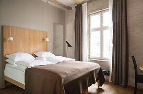 Hotel Brosundet