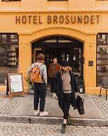 Hotel Brosundet