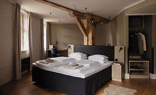 Hotel Brosundet