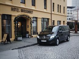 Hotel Brosundet