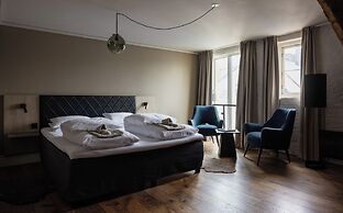 Hotel Brosundet