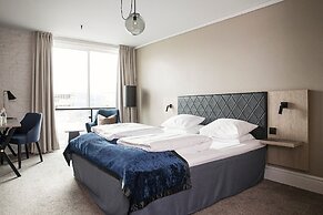 Hotel Brosundet
