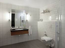 Hotel Brosundet