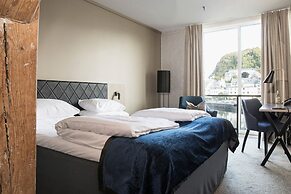 Hotel Brosundet
